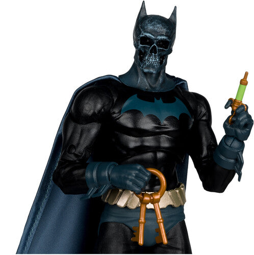 DC Multiverse: Black Mask as Batman - McFarlane 7" Action Figure