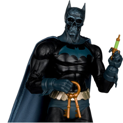 DC Multiverse: Black Mask as Batman - McFarlane 7" Action Figure