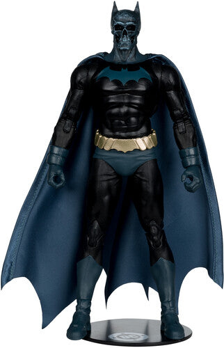 DC Multiverse: Black Mask as Batman - McFarlane 7" Action Figure