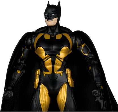 DC Multiverse: Batman Earth-2 (Earth 2 Society) - Mcfarlane 7" Action Figure