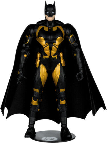 DC Multiverse: Batman Earth-2 (Earth 2 Society) - Mcfarlane 7" Action Figure