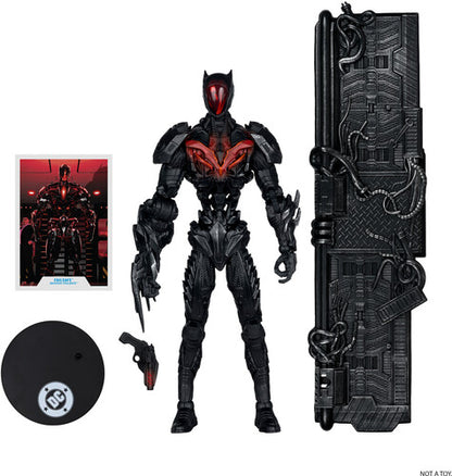 DC Multiverse: Failsafe - McFarlane Megafig Action Figure