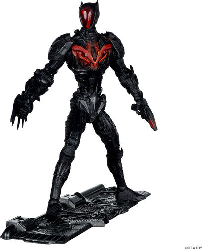 DC Multiverse: Failsafe - McFarlane Megafig Action Figure