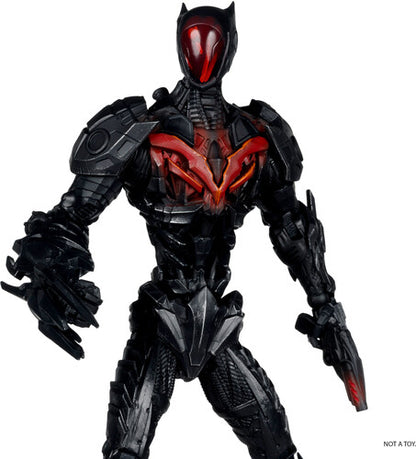 DC Multiverse: Failsafe - McFarlane Megafig Action Figure