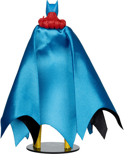 DC Multiverse: Batgirl (DC Classic) - Mcfarlane 7" Action Figure