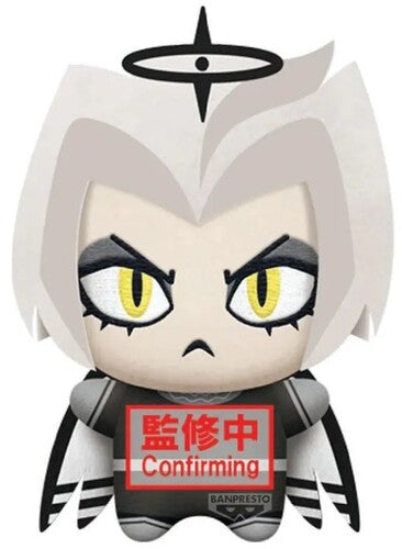 Hazbin Hotel Vol. 5: Lute (Ver B) - Plush Keychain