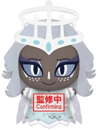 Hazbin Hotel Vol 5: Sera (Ver C) - Plush Keychain