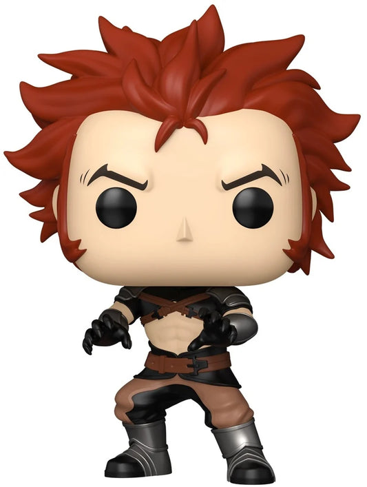 Funko POP! Anime: Solo Leveling - Baek Yoon #2268