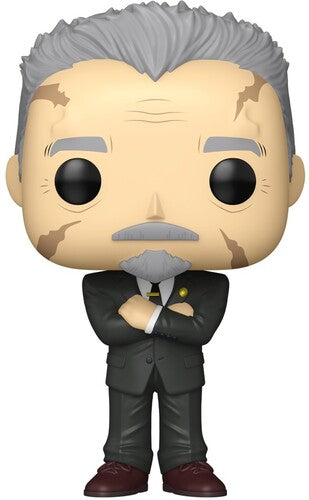 Funko POP! Anime: Solo Leveling - Go Gunhee #2270