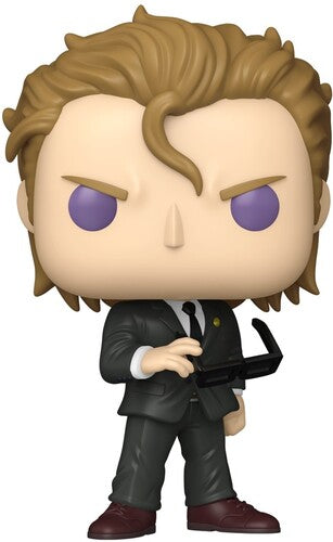 Funko POP! Anime: Solo Leveling - Woo Jinchul #2271