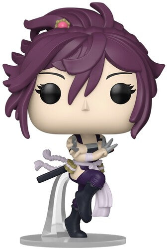 Funko POP! Anime: Hell's Paradise - Yuzuriha #2282