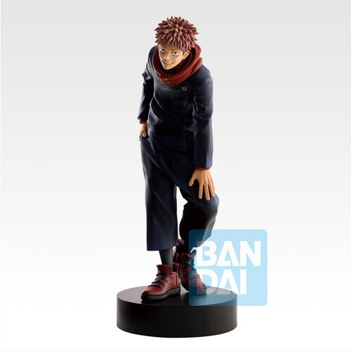 Jujutsu Kaisen: Yuji Itadori - Ichibansho Figure