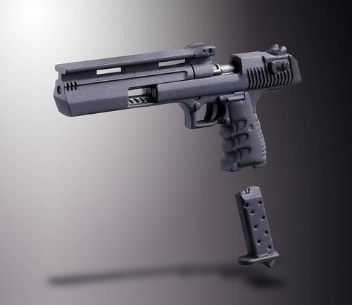 Neon Genesis Evangelion: Test TYPE-01 with the Spear of Gaius - Metal Build Action Figure