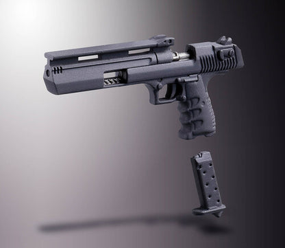 Neon Genesis Evangelion: Test TYPE-01 with the Spear of Gaius - Metal Build Action Figure