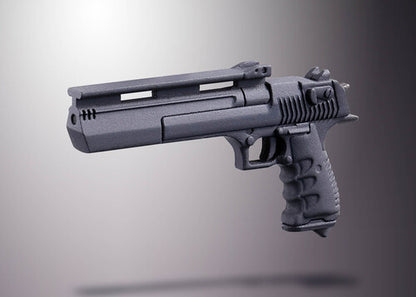 Neon Genesis Evangelion: Test TYPE-01 with the Spear of Gaius - Metal Build Action Figure