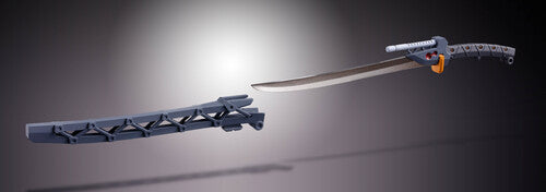 Neon Genesis Evangelion: Test TYPE-01 with the Spear of Gaius - Metal Build Action Figure