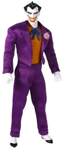 One:12 Collective Batman: The Animated Series: The Joker - Action Figure
