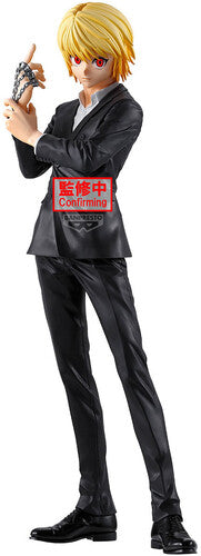 Hunter X Hunter: kurapika - Grandista Statue