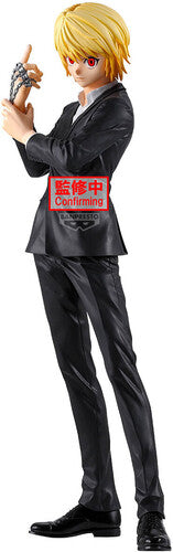 Hunter X Hunter: kurapika - Grandista Statue