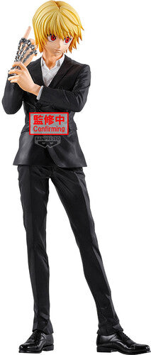 Hunter X Hunter: kurapika - Grandista Statue