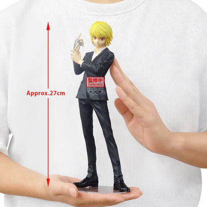 Hunter X Hunter: kurapika - Grandista Statue