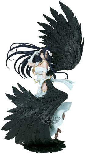 Overlord: Empress of Darkness Albedo - Evolve Statue