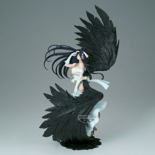 Overlord: Empress of Darkness Albedo - Evolve Statue