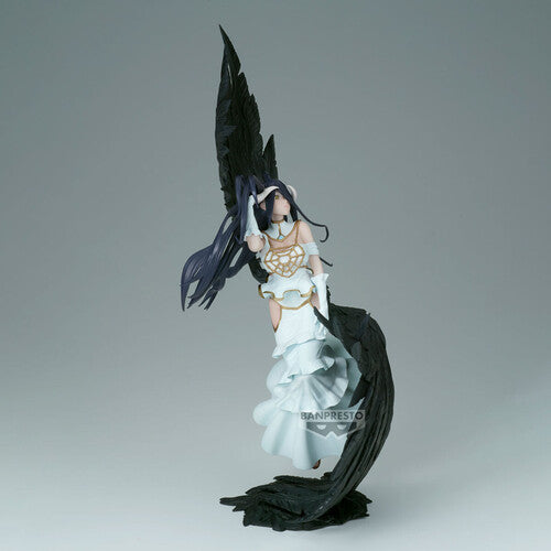 Overlord: Empress of Darkness Albedo - Evolve Statue