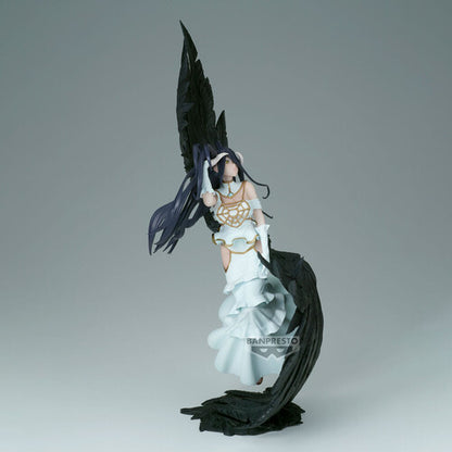 Overlord: Empress of Darkness Albedo - Evolve Statue