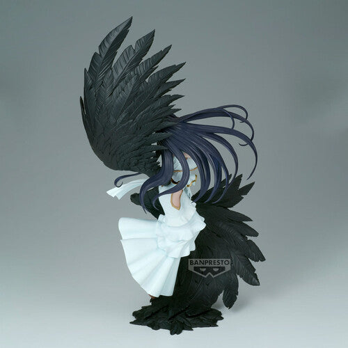 Overlord: Empress of Darkness Albedo - Evolve Statue