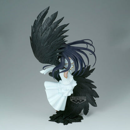 Overlord: Empress of Darkness Albedo - Evolve Statue