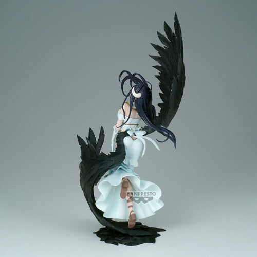 Overlord: Empress of Darkness Albedo - Evolve Statue