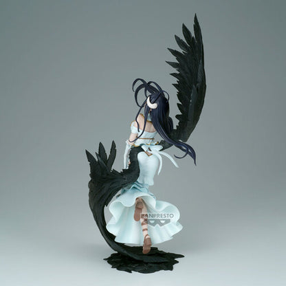 Overlord: Empress of Darkness Albedo - Evolve Statue