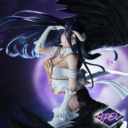 Overlord: Empress of Darkness Albedo - Evolve Statue