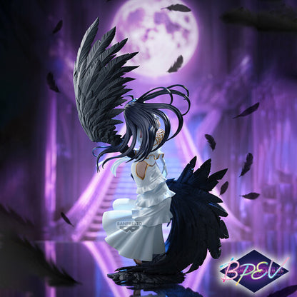 Overlord: Empress of Darkness Albedo - Evolve Statue