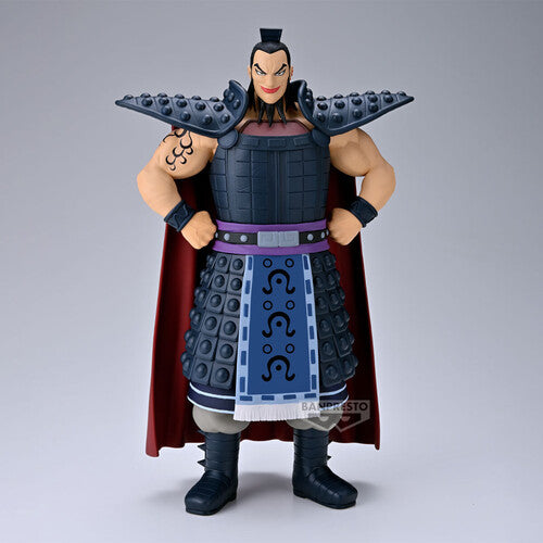 Kingdom: Ohki - Grandista Figure