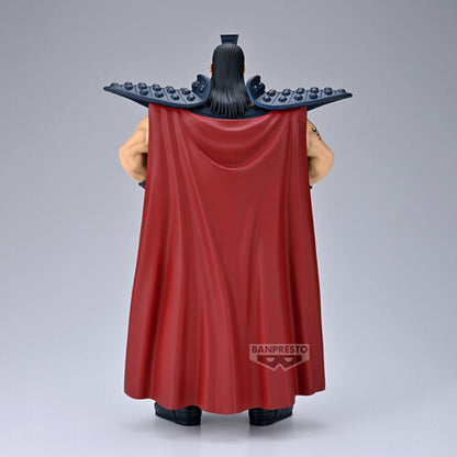 Kingdom: Ohki - Grandista Figure
