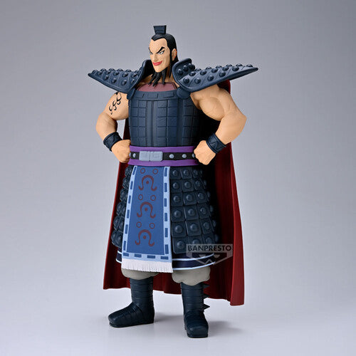 Kingdom: Ohki - Grandista Figure