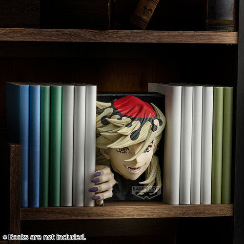 [Arriving Soon] Demon Slayer: Doma - Hyokofig Statue - Videguy Collectibles