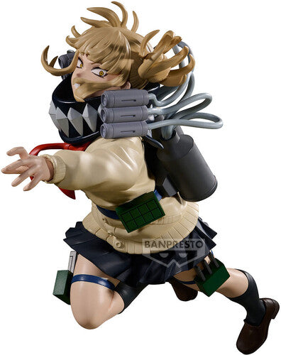 My Hero Academia: Himiko Toga - Prize Figure