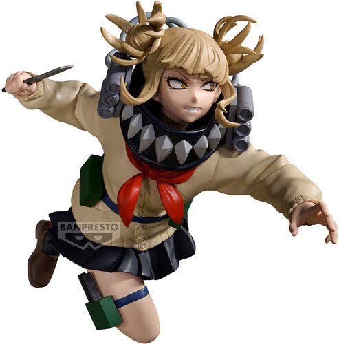 My Hero Academia: Himiko Toga - Prize Figure