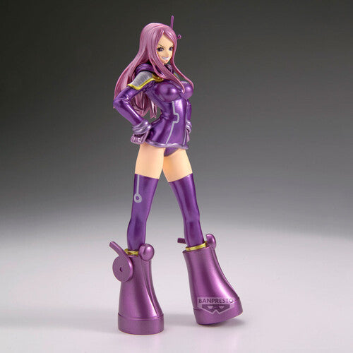 One Piece: The Grandline Series - Jewelry Bonney - DXF Figure