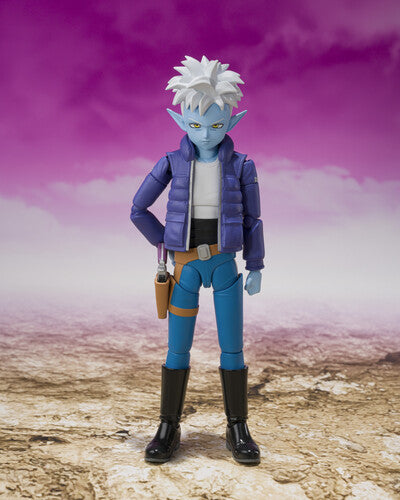 Dragon Ball Daima: Glorio - S.H.Figuarts