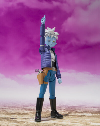 Dragon Ball Daima: Glorio - S.H.Figuarts