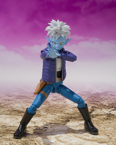Dragon Ball Daima: Glorio - S.H.Figuarts