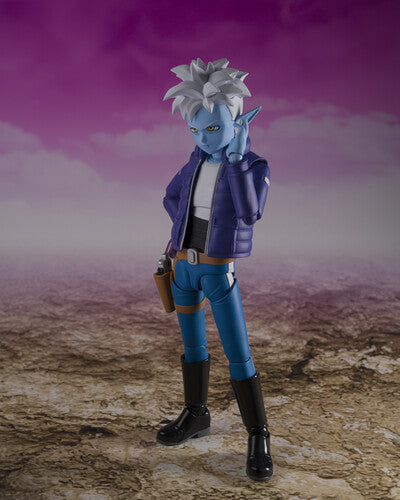 Dragon Ball Daima: Glorio - S.H.Figuarts