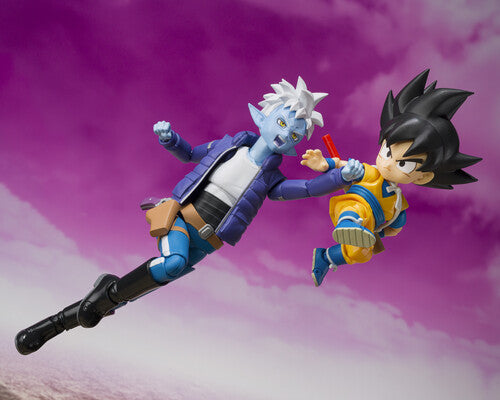 Dragon Ball Daima: Glorio - S.H.Figuarts