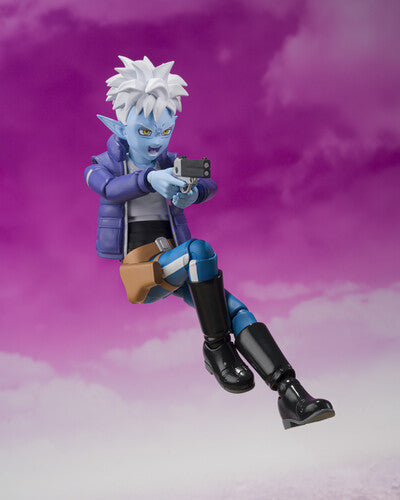 Dragon Ball Daima: Glorio - S.H.Figuarts
