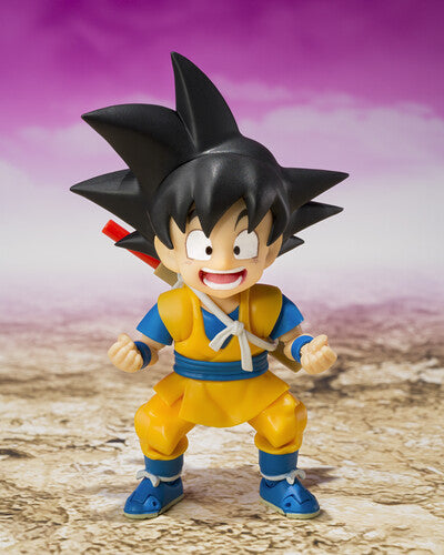 Dragon Ball Daima: Glorio - S.H.Figuarts