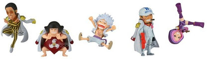 One Piece: World Collectable Figure - Egghead 6 - Videguy Collectibles